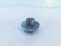 Honda CB350K CB450K Scrambler CL350 Lower Engine Crankcase Drain Plug Valve Bolt - C3 Cycle