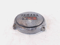 Yamaha Seca XJ550 550 Maxim XJ650 650 XJ750 750Left Engine Motor Oil Pump Cover - C3 Cycle