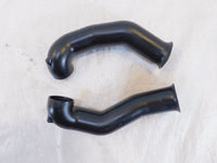 Victory V92 Kingpin Vegas Deluxe Classic & Touring Cruiser Air Box Intake Ducts - C3 Cycle