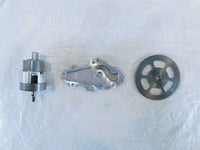 BMW R1200GS R1200RT R1200RS R1200R Engine Motor Oil Pump Sprocket Rotor w/ Cover - C3 Cycle