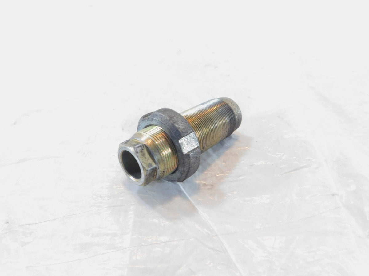 Honda NSS250S Reflex Sport 250 Upper Engine Motor Mount Bushing Bolt & Nut Shaft - C3 Cycle