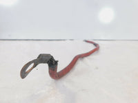 Harley Davidson Softail Heritage Classic & Fat Boy Positive Battery Cable Wire - C3 Cycle