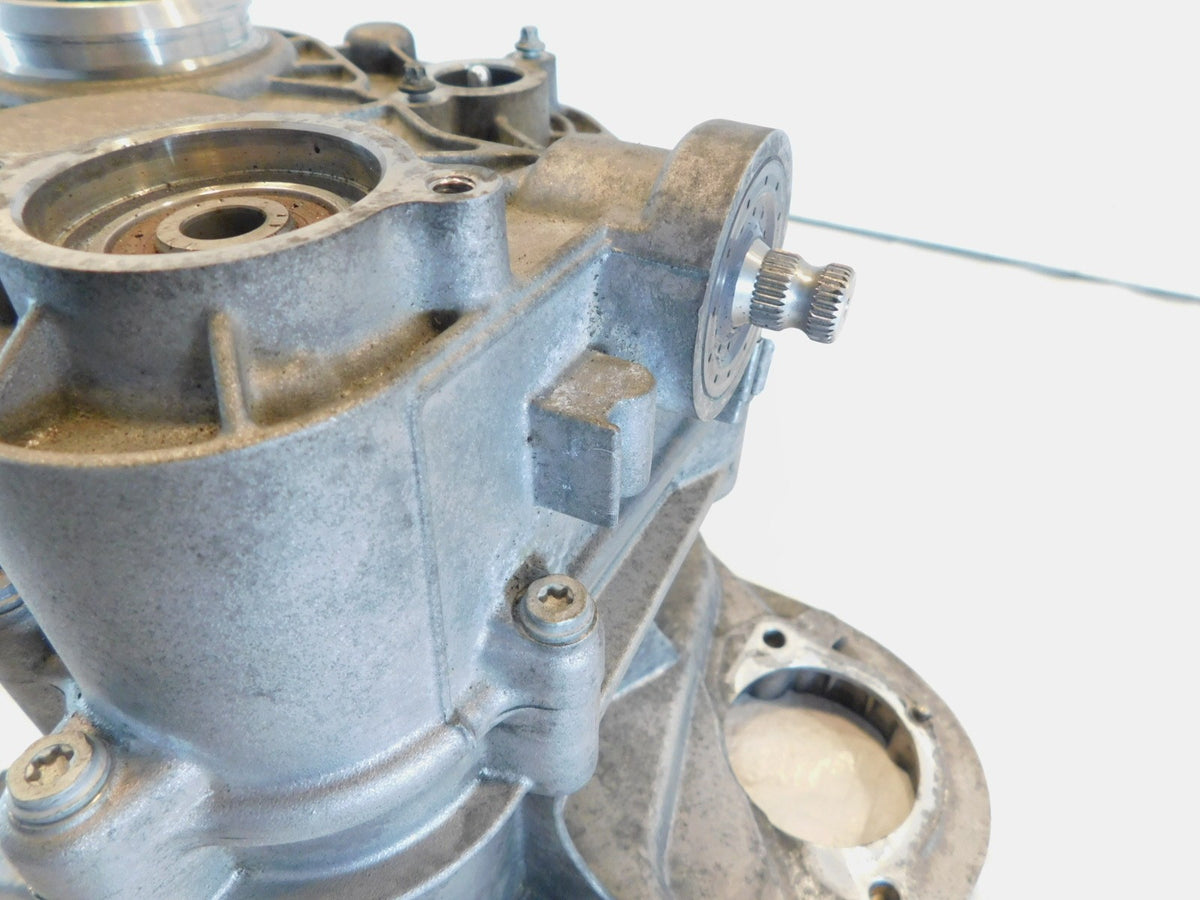 BMW R900RT & R1200RT & R1200GS Adventure Transmission Gears & Housing Gearbox - C3 Cycle