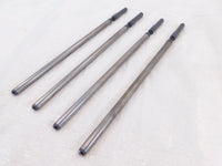 Harley EVO Electra Glide Dyna Softail Adjustable Intake Exhaust Valve Pushrods - C3 Cycle