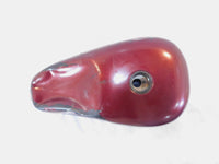1998-2003 Dented Harley Davidson Sportster 883 & 1200 Fuel Gas Petrol Tank - C3 Cycle
