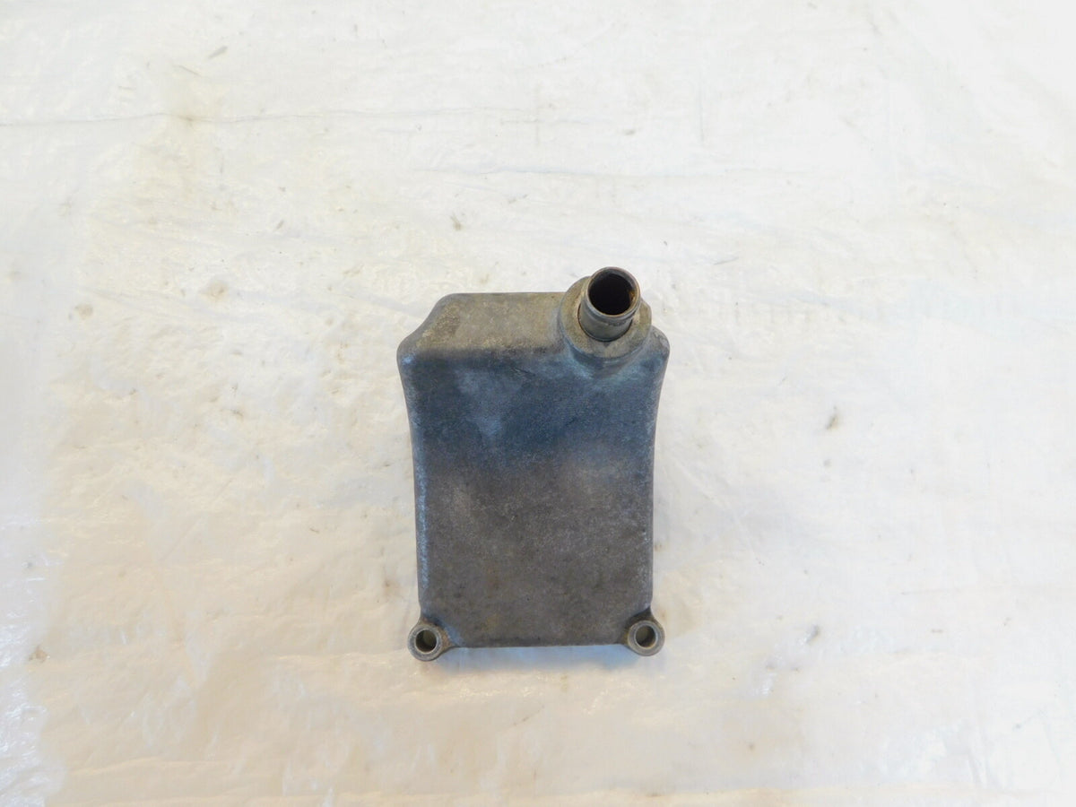 1999-2007 Suzuki GSX1300R Hayabusa Busa Engine Crankcase Breather Box Cover - C3 Cycle
