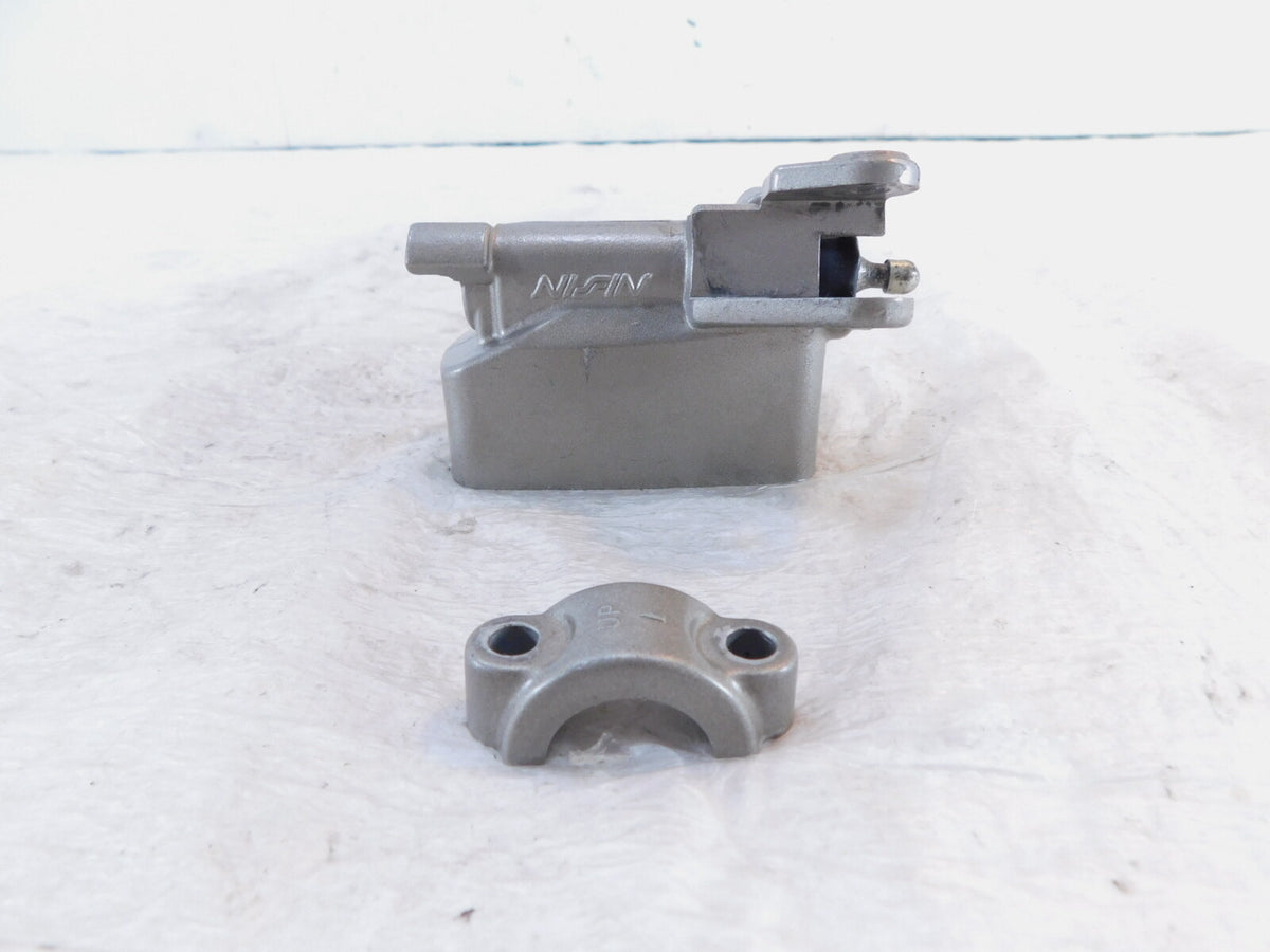 2004-2007 Honda 1300 ST1300 ST1300A ABS Front Brake Master Cylinder -For Parts