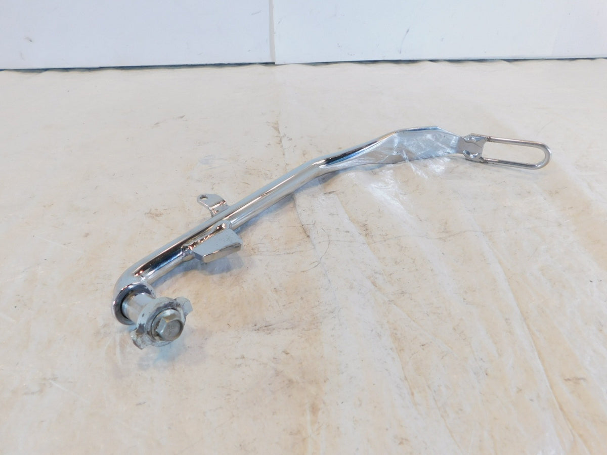 Harley Davidson Dyna Low Rider  Super Glide Kickstand Side Jiffy Kick Stand - C3 Cycle