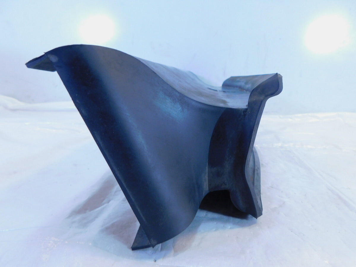 Porsche Carrera 911 996 & Boxster Front Radiator Intake Shroud Vent Trim - C3 Cycle