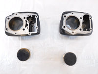2005-2009 Suzuki Boulevard S83 VS1400 Front/Rear Cylinder Barrel Jugs & Pistons - C3 Cycle