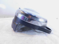 Kawasaki Vulcan 1500 1600 Classic Drifter Nomad Left Inner & Outer Engine Cover - C3 Cycle