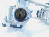Aprilia Shiver SL750 Dorsoduro SMV750 750 Intake Throttle Body & Manifold Boots - C3 Cycle