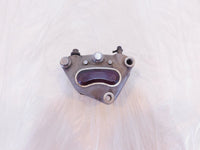 Harley Davidson Road King Electra Glide & V-Rod Silver Front Right Brake Caliper - C3 Cycle
