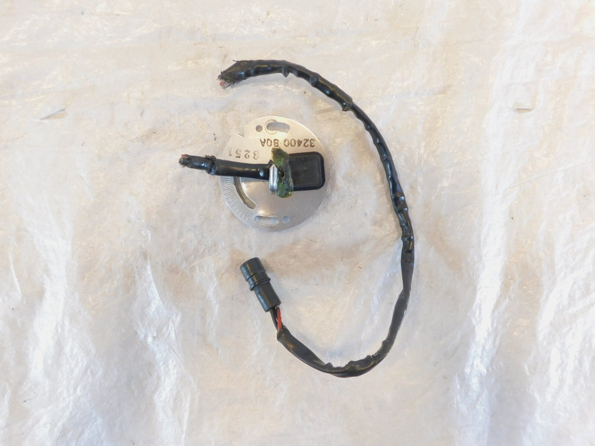 Harley Davidson Ironhead Sportster XL 1000 Timing Timer Ignition Sensor Assembly - C3 Cycle