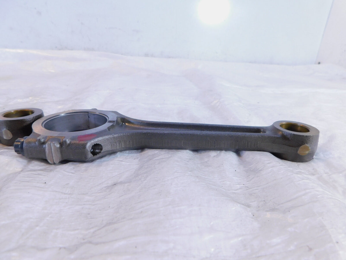 Victory Sport & Deluxe V92 Cruiser Engine Motor Crank to Piston Connecting Rods - C3 Cycle