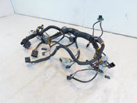 Harley Davidson Electra Glide Front Fairing Interconnect Wiring Wire Harness - C3 Cycle