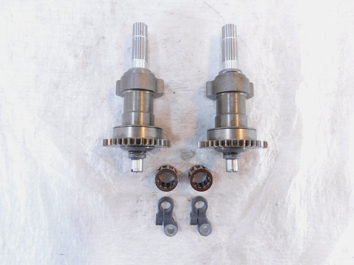 2003-2013 Honda ST1300 CTX1300 Engine Motor Crank Shaft Balancer Gears & Shafts - C3 Cycle