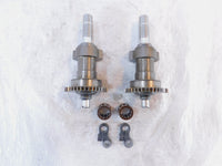 2003-2013 Honda ST1300 CTX1300 Engine Motor Crank Shaft Balancer Gears & Shafts - C3 Cycle