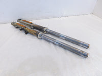 2009-2010 Harley Davidson Sportster 883 & 1200 Front End Fork Tube Legs - C3 Cycle