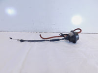 1989-2000 Honda GL1500A GL1500SE Goldwing Cruise Control Actuator & Cable Line - C3 Cycle