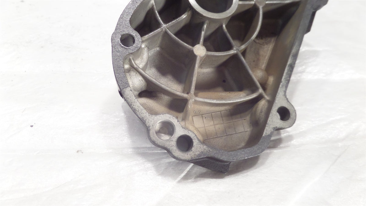 2002 02 & 2003 03 Yamaha YZF-R1 YZF-R1R Engine Motor Shifter Shaft Cover Guard - C3 Cycle