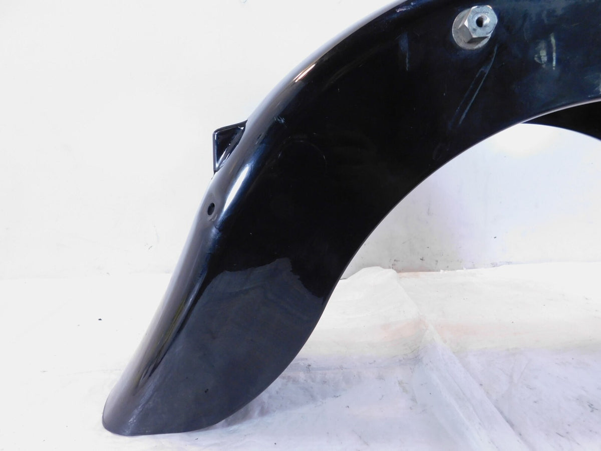 Harley Davidson Touring Road King & Electra Glide Black Rear Wheel Cover Fender - C3 Cycle