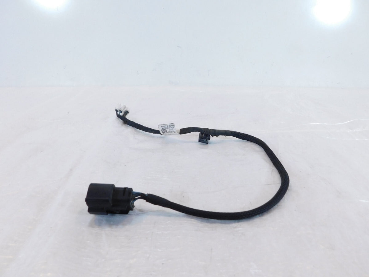 Indian Chieftain & Roadmaster Fuel Gas Tank Console Wire Wiring Harness 2413580