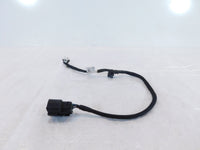 Indian Chieftain & Roadmaster Fuel Gas Tank Console Wire Wiring Harness 2413580