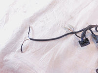 2000-2006 BMW R1150R & Rockster Taillight Rear Tail Indicator Sub Wire Harness - C3 Cycle