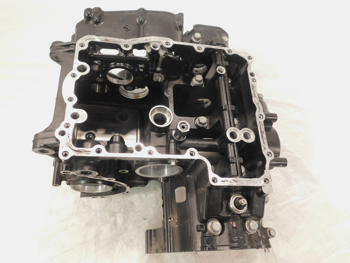 2011 2012 2013 Kawasaki Ninja 1000 & Z1000 ZR1000 Engine Motor Crankcase - C3 Cycle