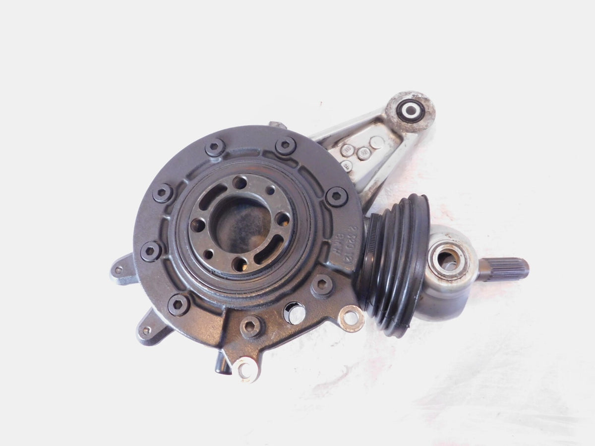 BMW R1150GS R1150GSA Adventure ABS Rear Wheel Final Drive Gear Differential - C3 Cycle