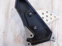 Buell XB XB9 XB12 Firebolt Lightning Front Left Footrest Footpeg Mount Bracket - C3 Cycle