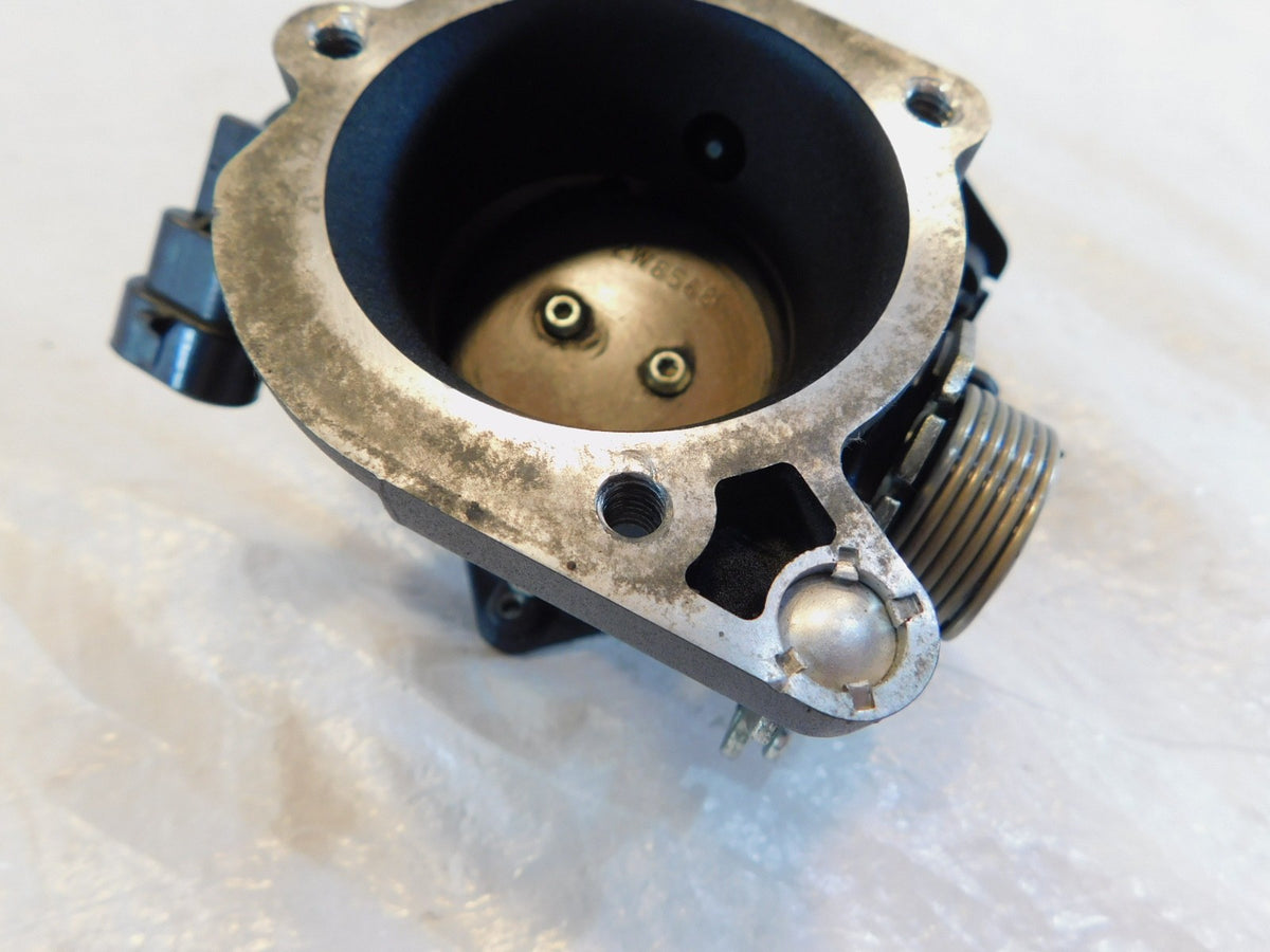 Harley Davidson Touring Road King Electra Glide & Softail & Dyna Throttle Body - C3 Cycle