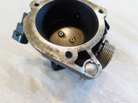 Harley Davidson Touring Road King Electra Glide & Softail & Dyna Throttle Body - C3 Cycle