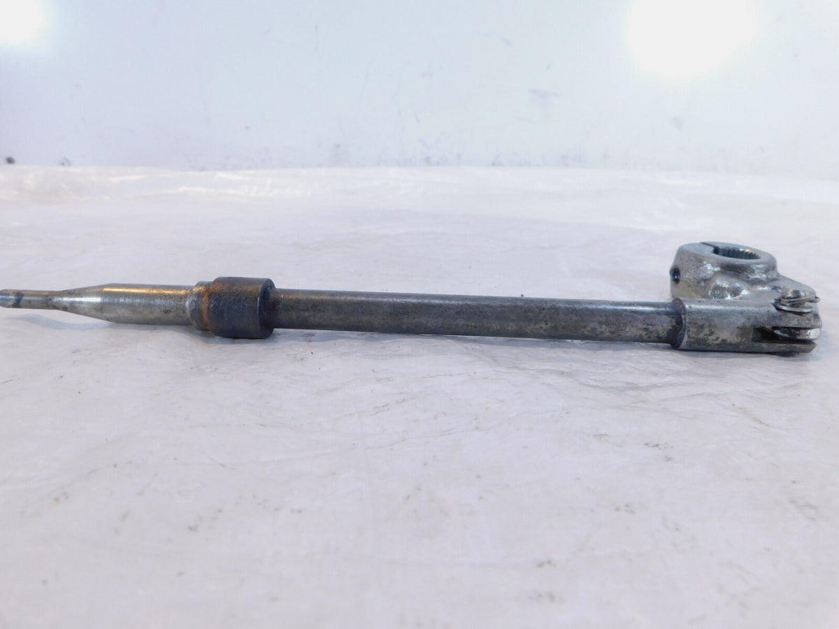 1984-1985 Harley Davidson Touring Electra Glide Master Cylinder Brake Rod & Link - C3 Cycle