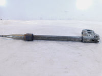 1984-1985 Harley Davidson Touring Electra Glide Master Cylinder Brake Rod & Link - C3 Cycle