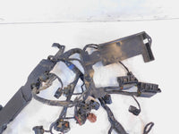 2013-2016 Triumph Street Triple R Main Wire Wiring Harness ABS Loom Assembly - C3 Cycle