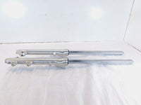 85-86 Honda VT500 VT500C Shadow 500 Front End Suspension Fork Shock Leg Tubes - C3 Cycle