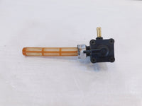 Harley Davidson Dyna & Softail Carbureted Fuel Gas Tank Petcock Valve Tap