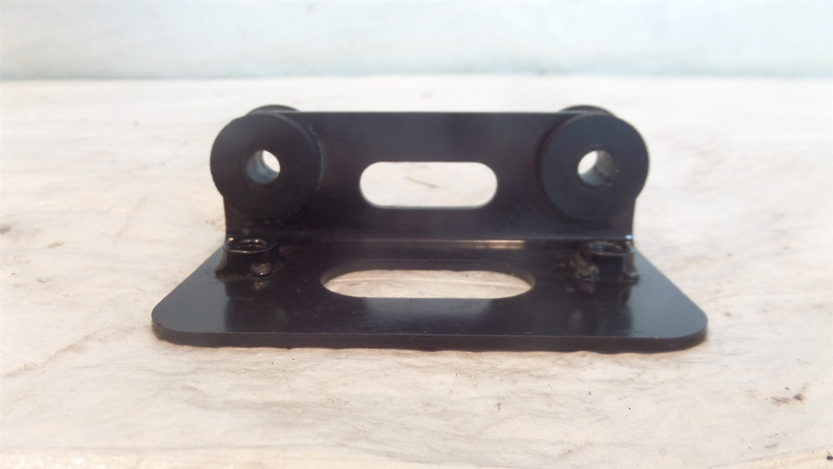 Kawasaki EX650 Ninja 650 650R & ER650 ER-6N Voltage Regulator Rectifier Bracket - C3 Cycle