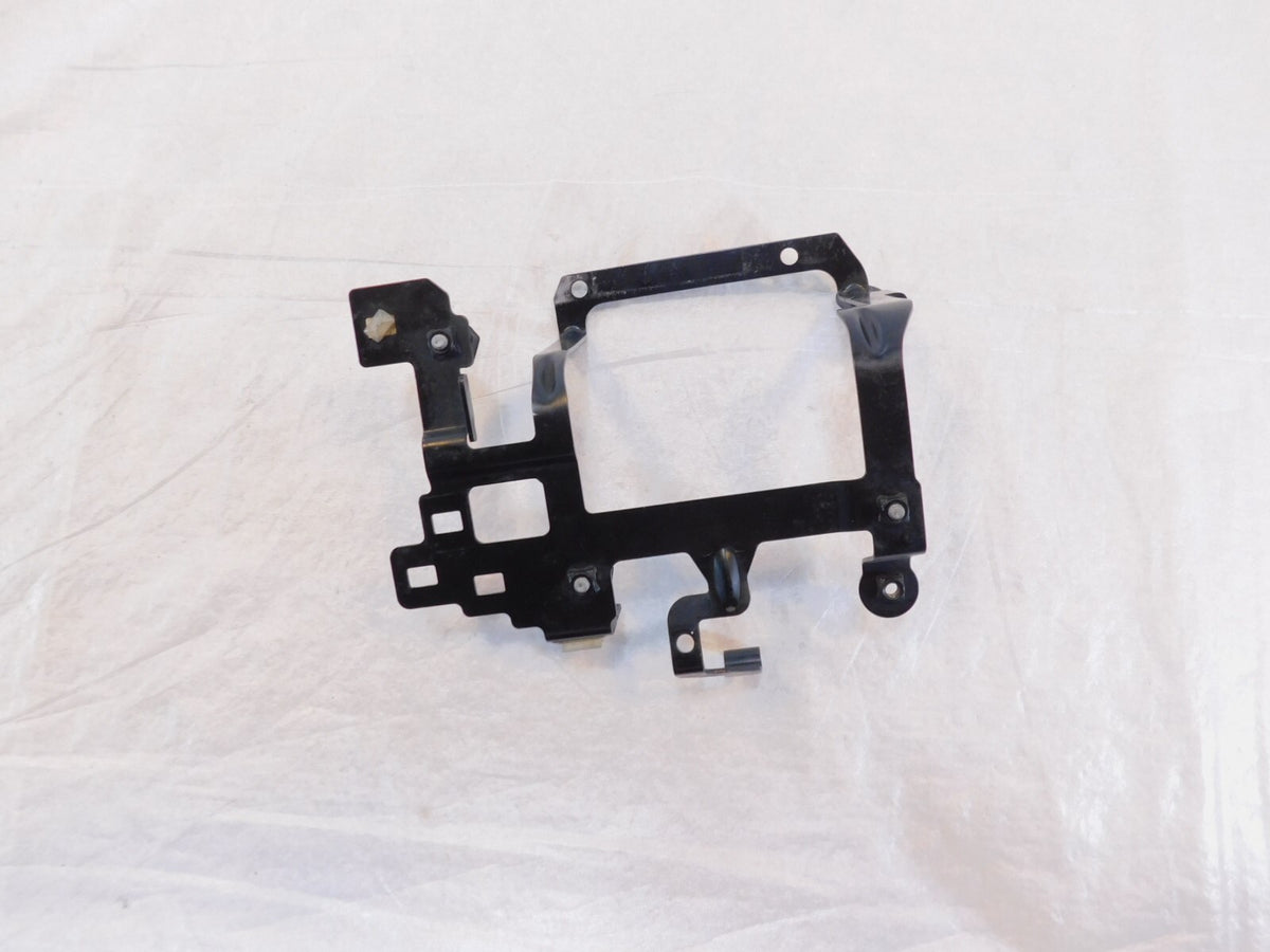 2009-2016 BMW K1300 K1300S ABS Brake Pressure Pump Module Unit Bracket Mount - C3 Cycle