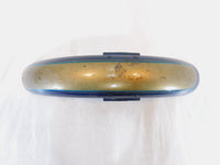 Harley Davidson Sportster 883 & 1200 Blue & Gold Front Wheel Cover Fender - C3 Cycle