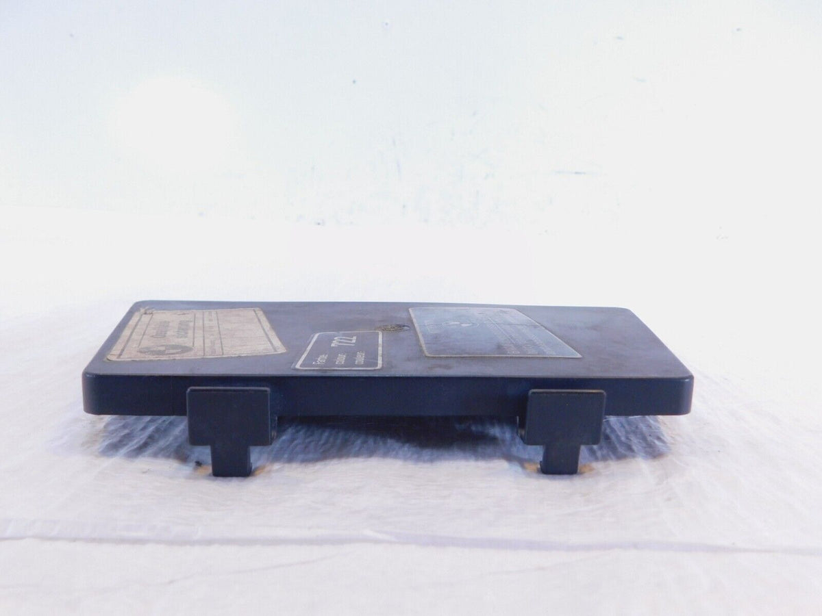 BMW R1100 R1150 R850 Black Electrical Junction Fuse Holder Box Cap Lid Cover