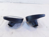 Harley Davidson Electra Glide Street Glide Pair Rear View Fairing Mirror - C3 Cycle
