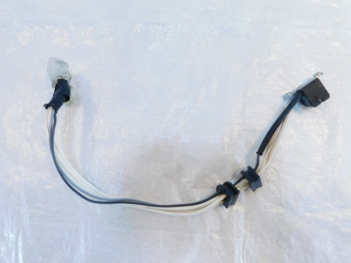 Yamaha V-Star XVS1100 Classic & Custom Ignition Pickup Sensor & Stator Coil Plug