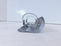 Harley Davidson Sportster XR1200 Exhaust Collector Lower Pipe Cover Heat Shield - C3 Cycle