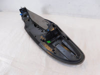 1999-2002 Porsche Carrera 911 996 Instrument Cluster Cover Shroud Dash Panel - C3 Cycle