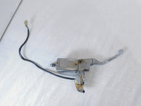 Harley Davidson Touring FXR Dual Disc Front Hand Brake 11/16 Master Cylinder - C3 Cycle
