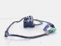 2001-2005 Honda GL1800 Goldwing Front Left Handlebar Radio Volume Switch Buttons - C3 Cycle