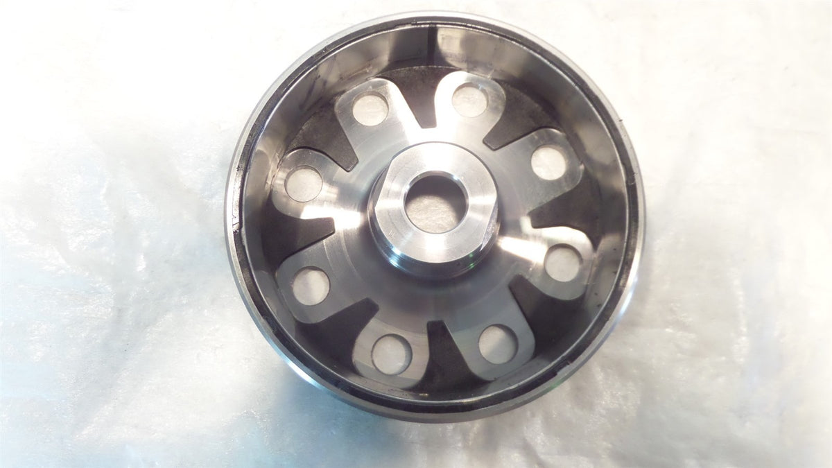 2009 & 2011 Suzuki GSX-R1000 GSXR1000 GSXR Alternator Generator Stator Rotor - C3 Cycle